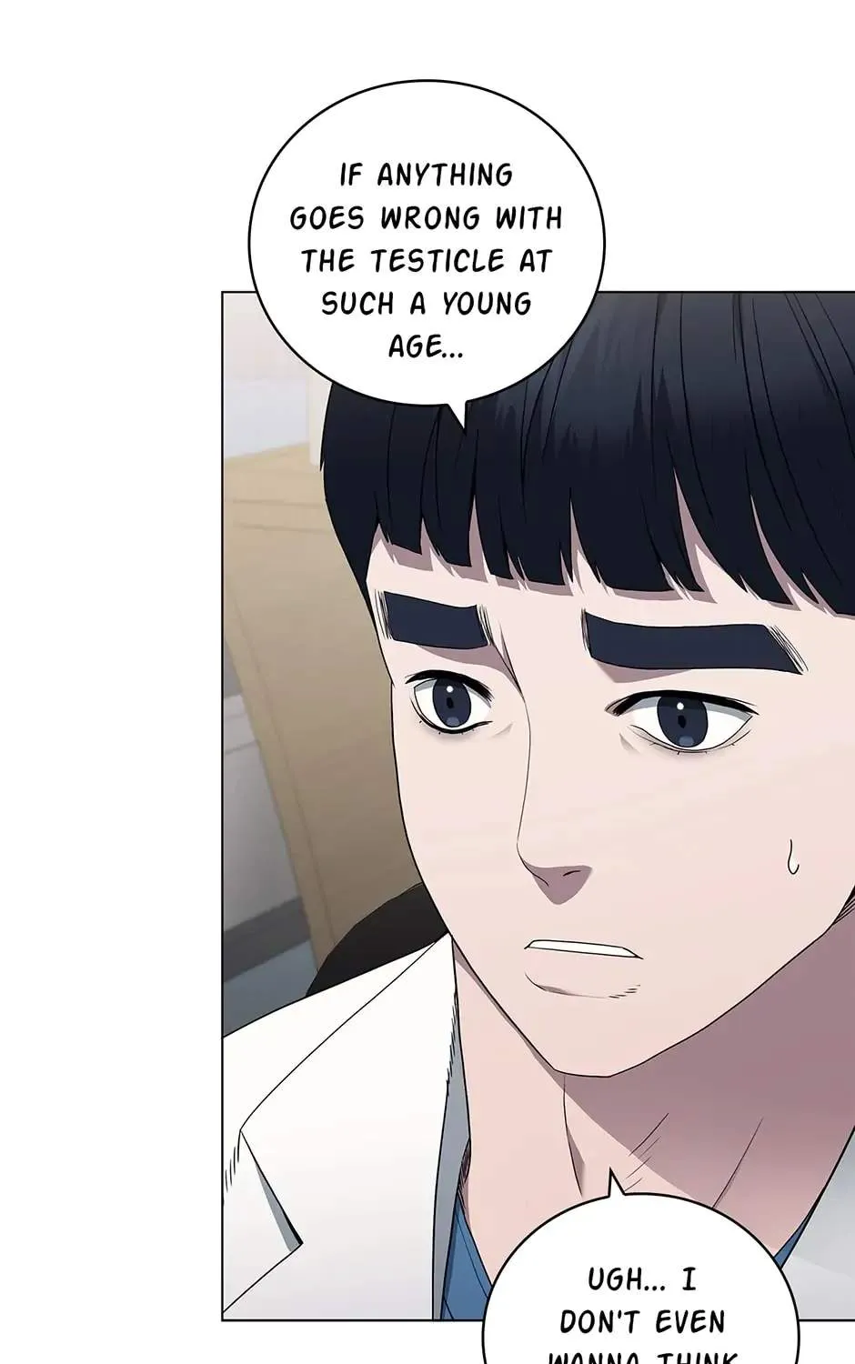Dr. Choi Tae-Soo Zinmanga X Chapter 172 Page 35