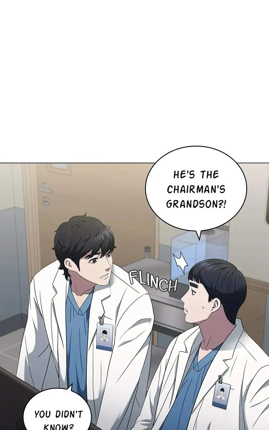 Dr. Choi Tae-Soo Zinmanga X Chapter 172 Page 39