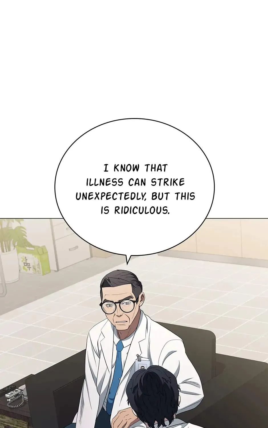 Dr. Choi Tae-Soo Zinmanga X Chapter 172 Page 51