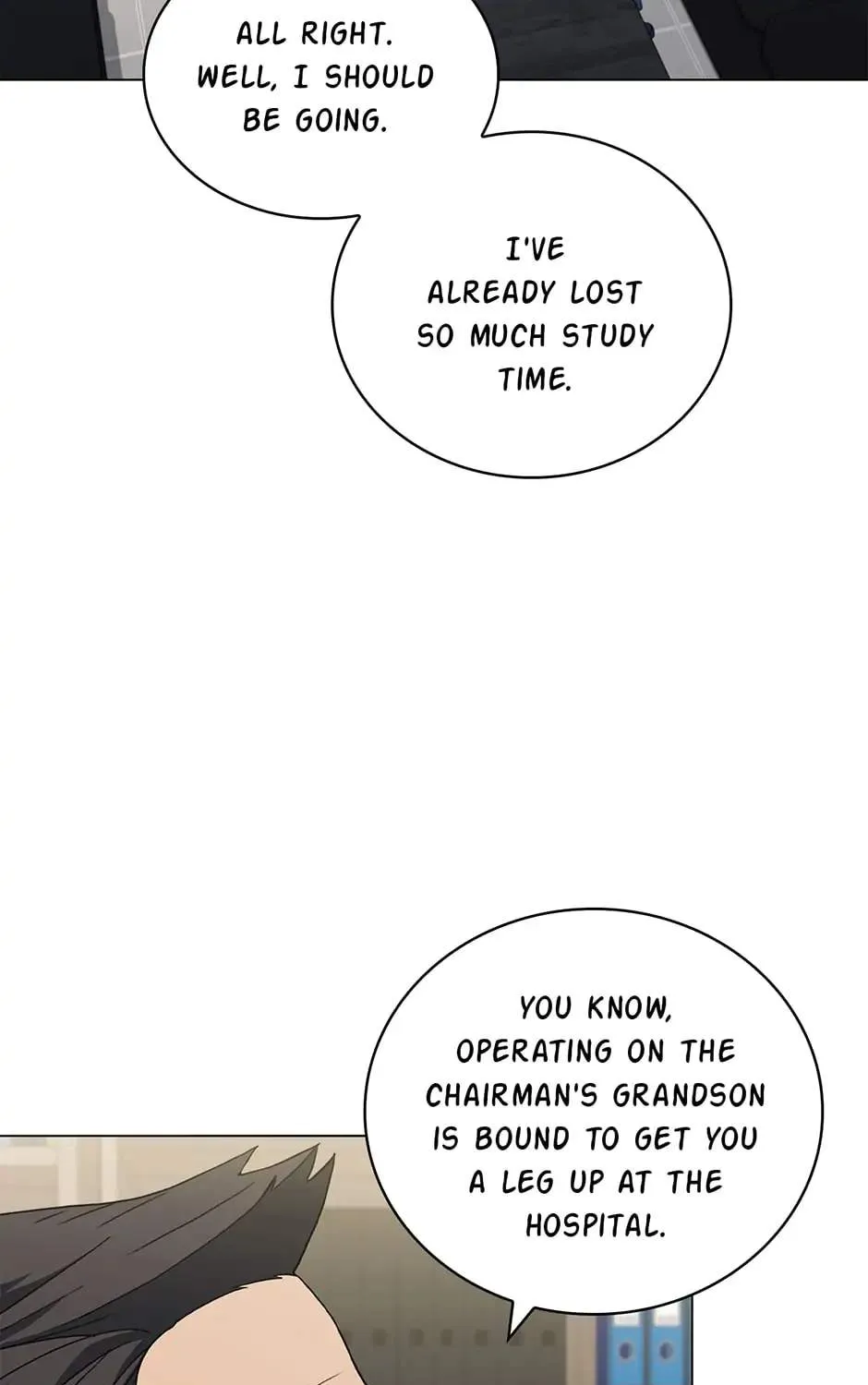 Dr. Choi Tae-Soo Zinmanga X Chapter 172 Page 57