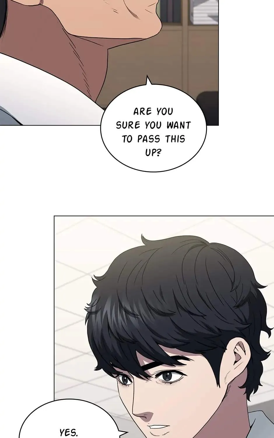 Dr. Choi Tae-Soo Zinmanga X Chapter 172 Page 59