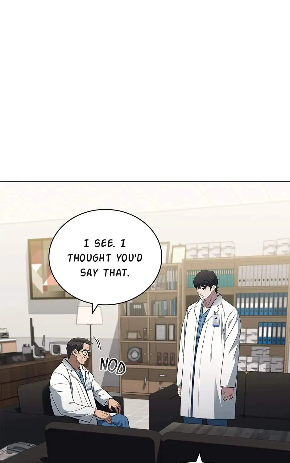 Dr. Choi Tae-Soo Zinmanga X Chapter 172 Page 61