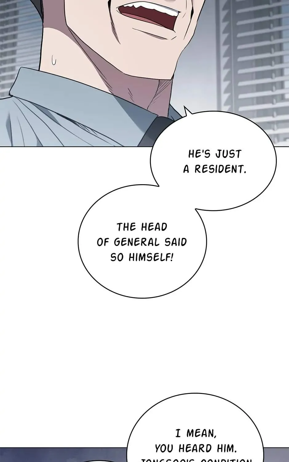 Dr. Choi Tae-Soo Zinmanga X Chapter 172 Page 131