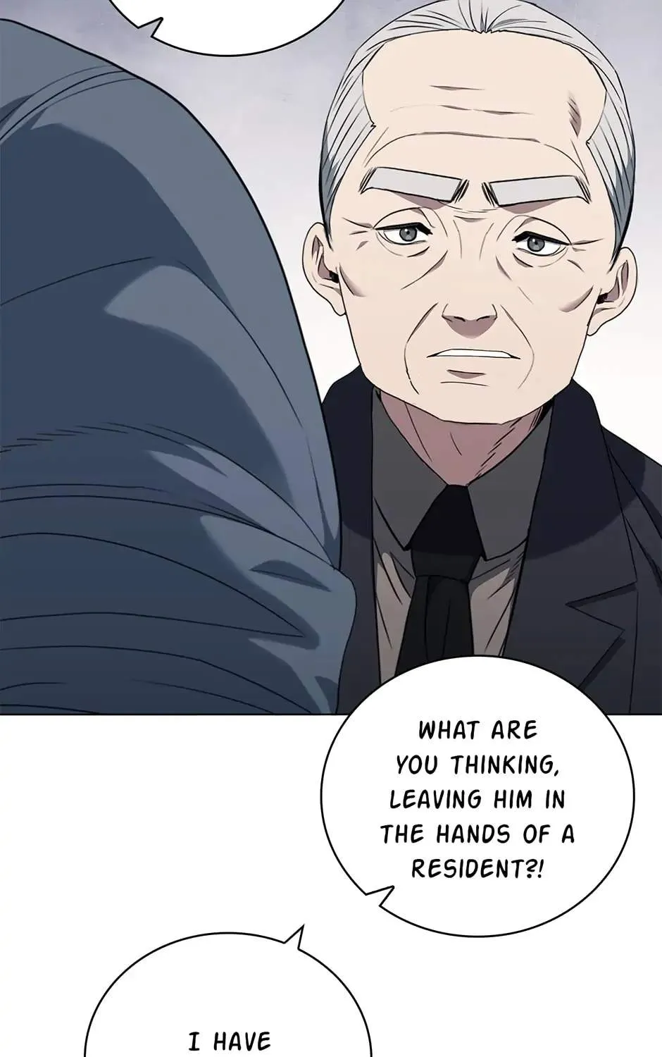 Dr. Choi Tae-Soo Zinmanga X Chapter 172 Page 133