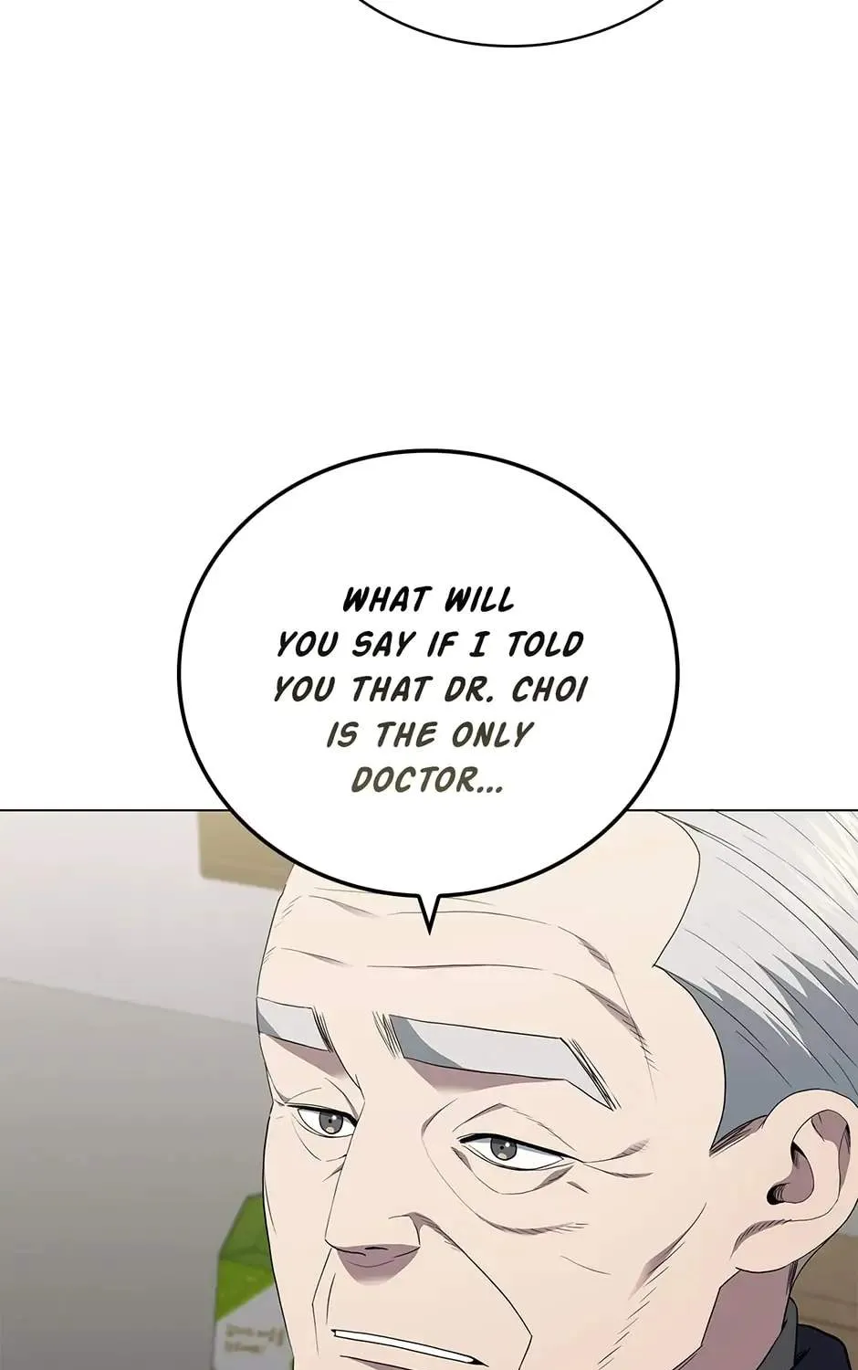 Dr. Choi Tae-Soo Zinmanga X Chapter 172 Page 137