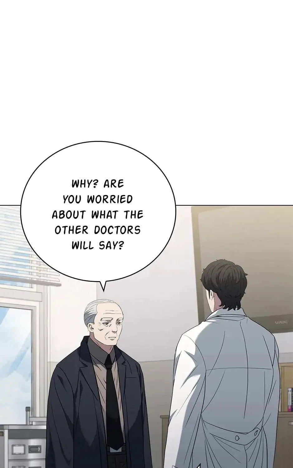 Dr. Choi Tae-Soo Zinmanga X Chapter 172 Page 145