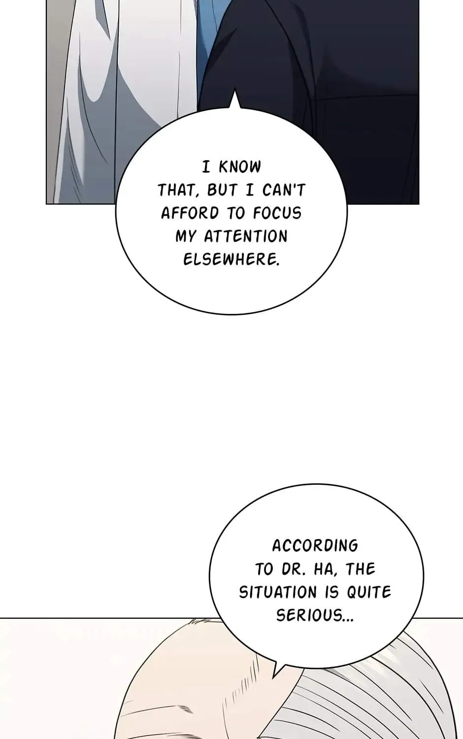 Dr. Choi Tae-Soo Zinmanga X Chapter 172 Page 149