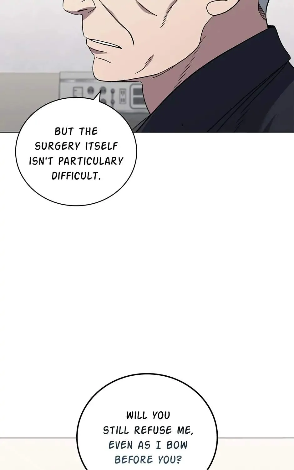 Dr. Choi Tae-Soo Zinmanga X Chapter 172 Page 151