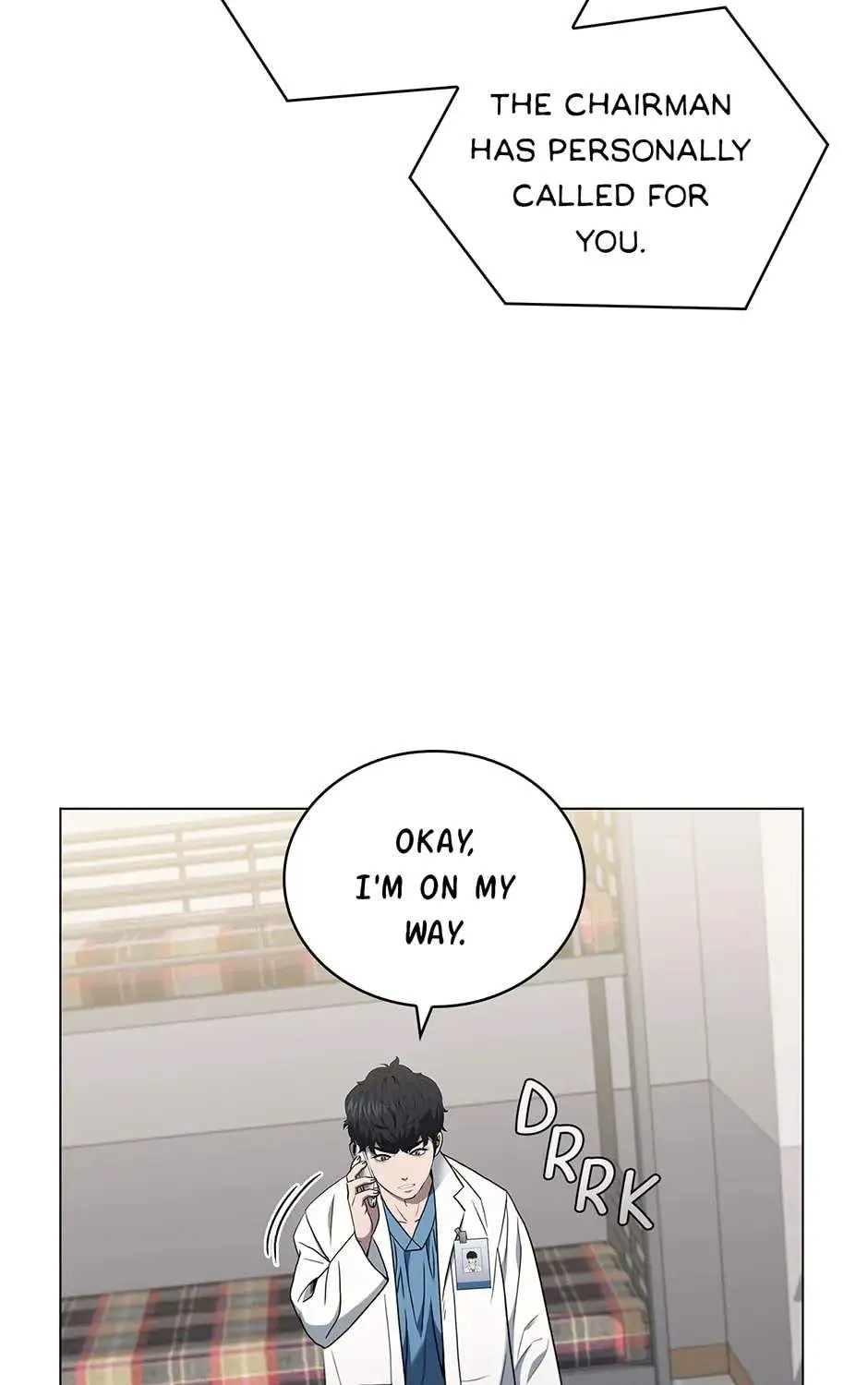 Dr. Choi Tae-Soo Zinmanga X Chapter 171 Page 15