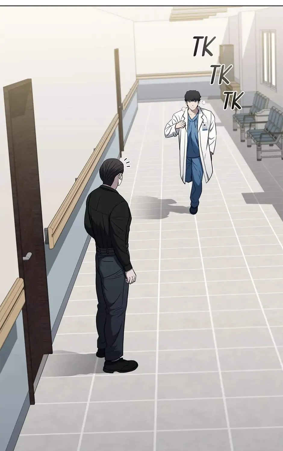 Dr. Choi Tae-Soo Zinmanga X Chapter 171 Page 25