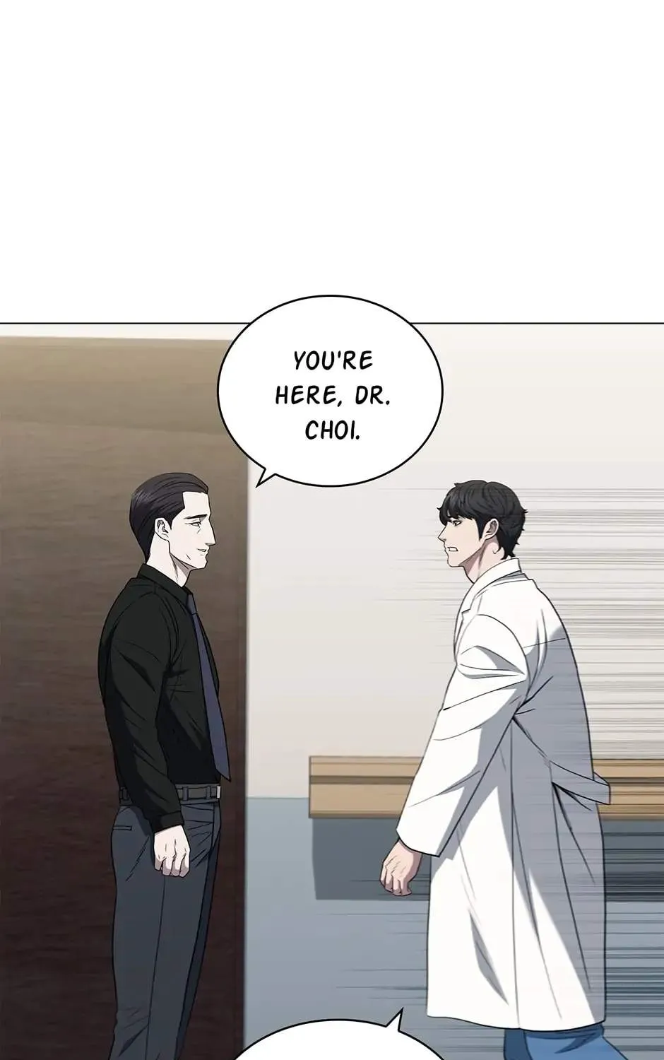 Dr. Choi Tae-Soo Zinmanga X Chapter 171 Page 27