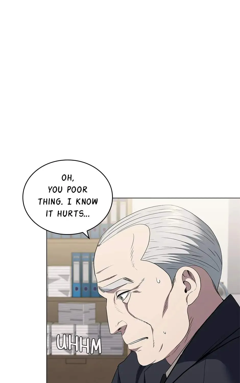 Dr. Choi Tae-Soo Zinmanga X Chapter 171 Page 37