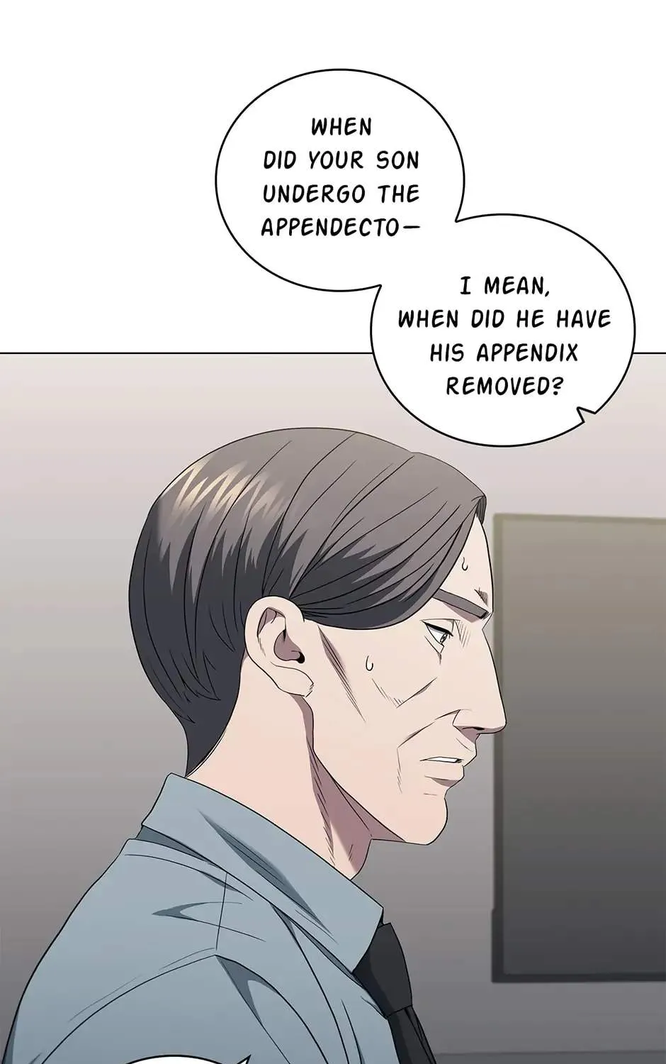 Dr. Choi Tae-Soo Zinmanga X Chapter 171 Page 73