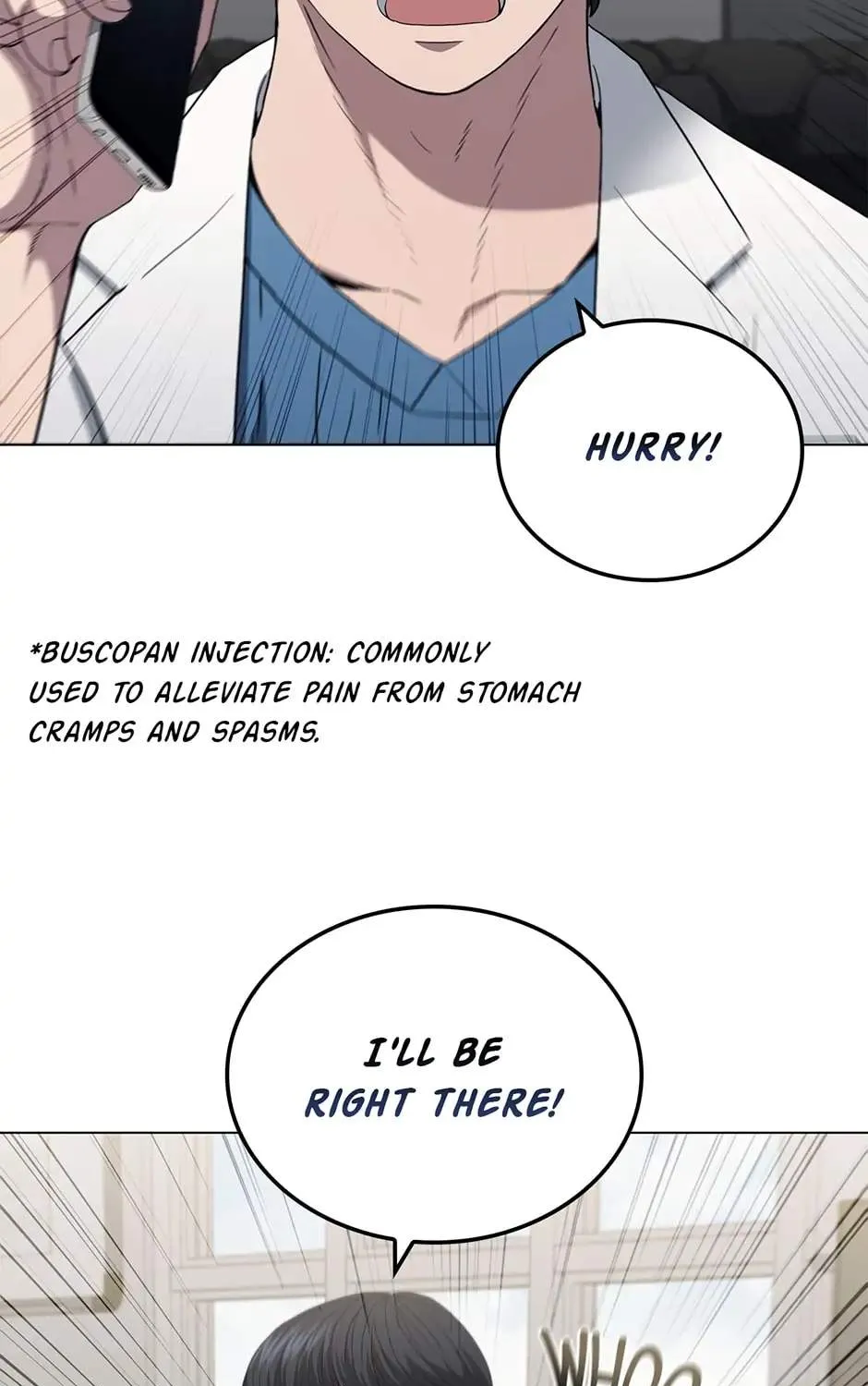 Dr. Choi Tae-Soo Zinmanga X Chapter 171 Page 83
