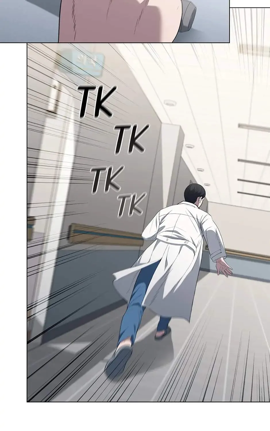 Dr. Choi Tae-Soo Zinmanga X Chapter 171 Page 87
