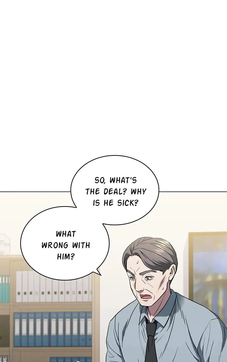 Dr. Choi Tae-Soo Zinmanga X Chapter 171 Page 93