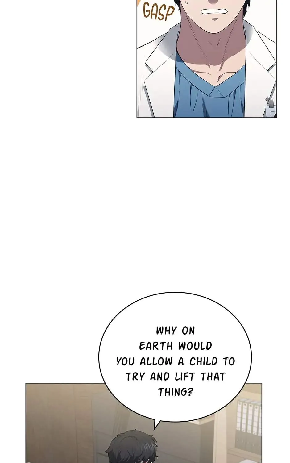 Dr. Choi Tae-Soo Zinmanga X Chapter 171 Page 151