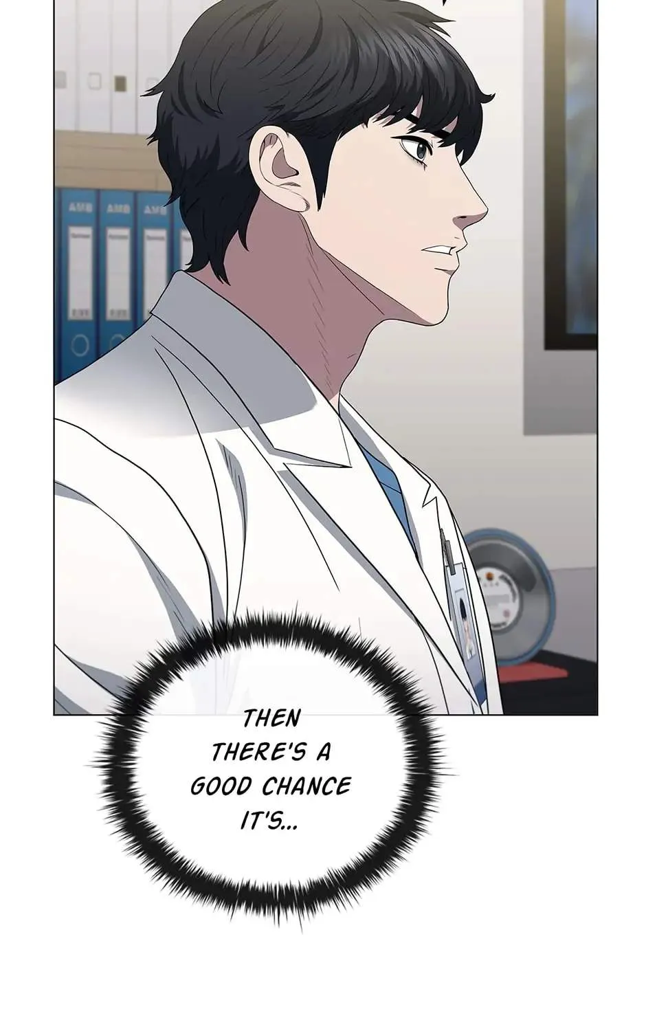 Dr. Choi Tae-Soo Zinmanga X Chapter 171 Page 155