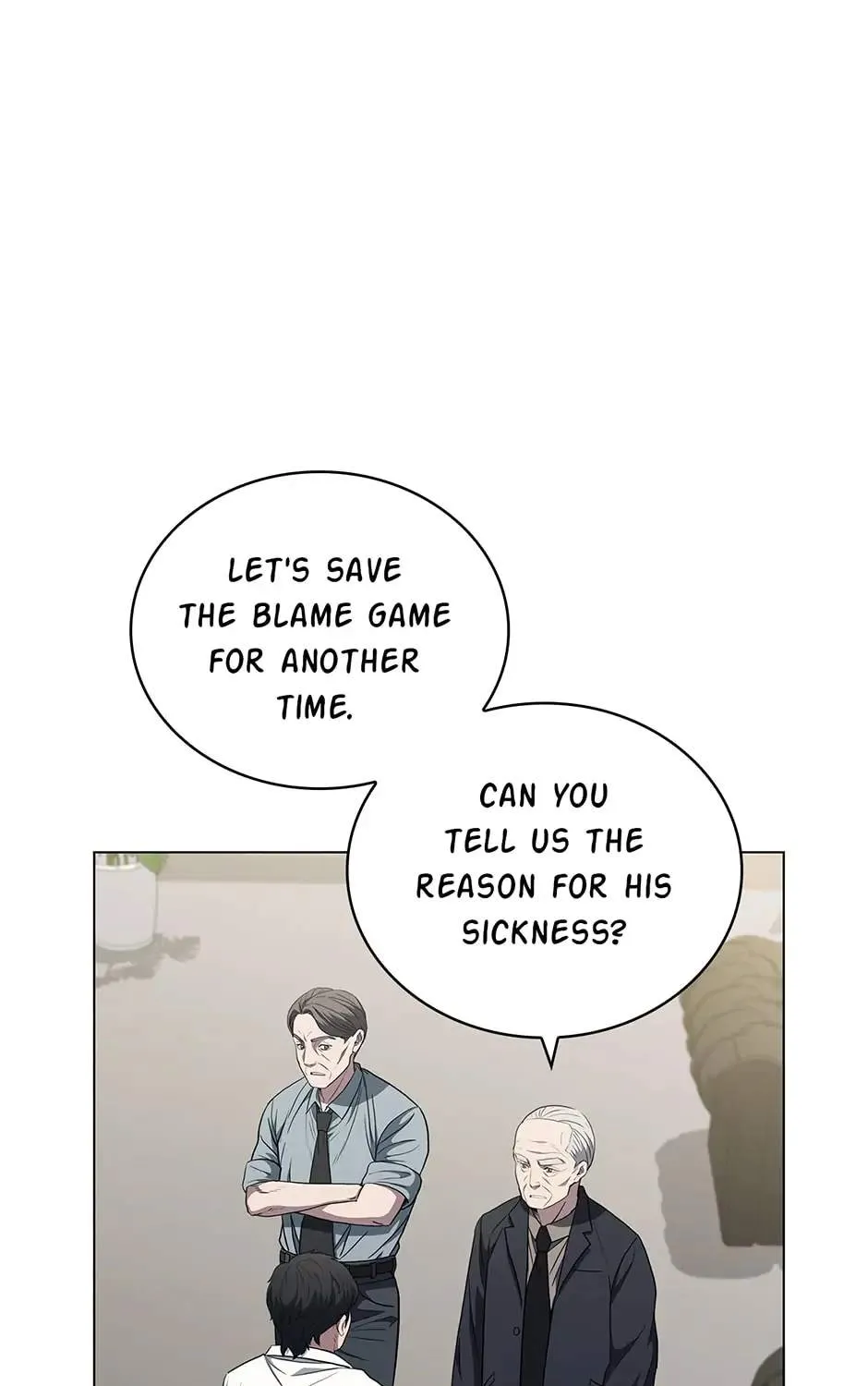 Dr. Choi Tae-Soo Zinmanga X Chapter 171 Page 167