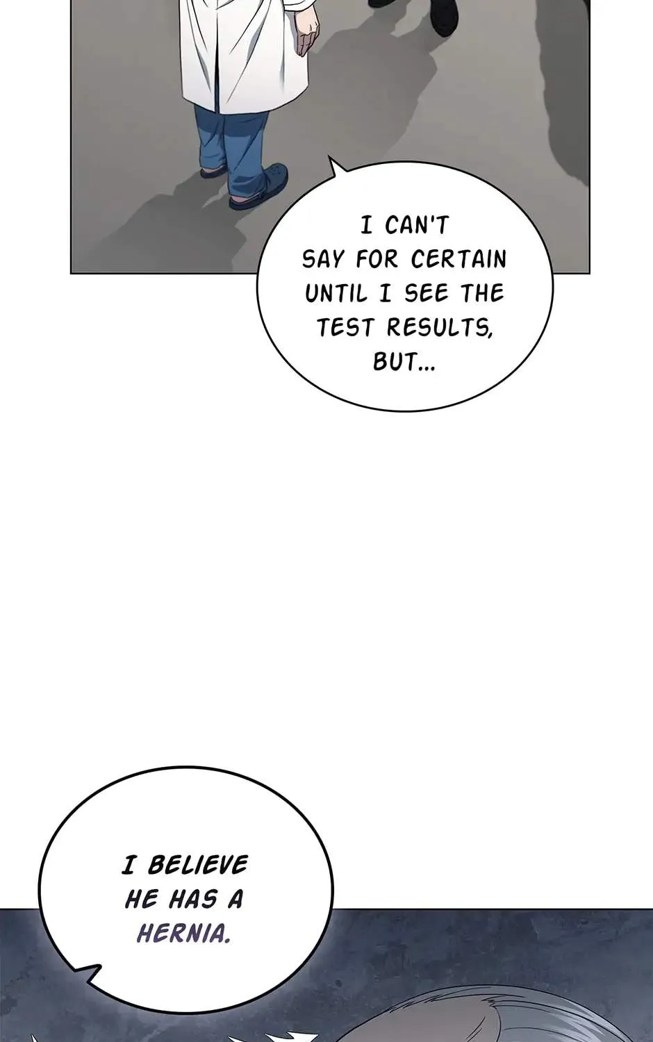 Dr. Choi Tae-Soo Zinmanga X Chapter 171 Page 169