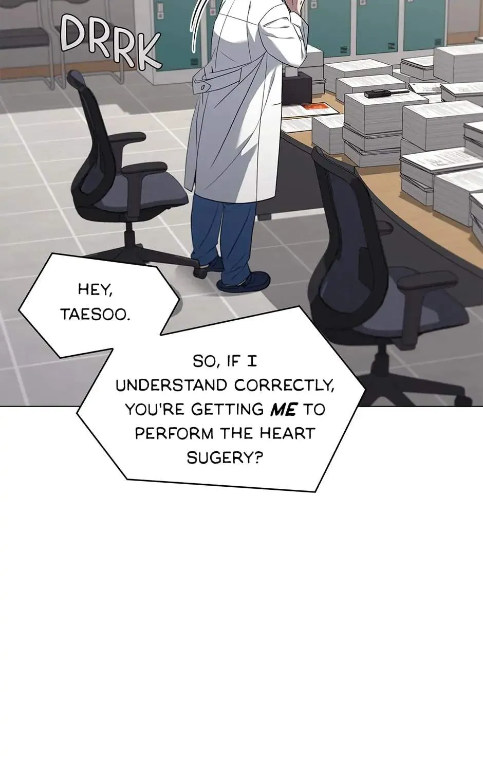 Dr. Choi Tae-Soo Zinmanga X Chapter 170 Page 65