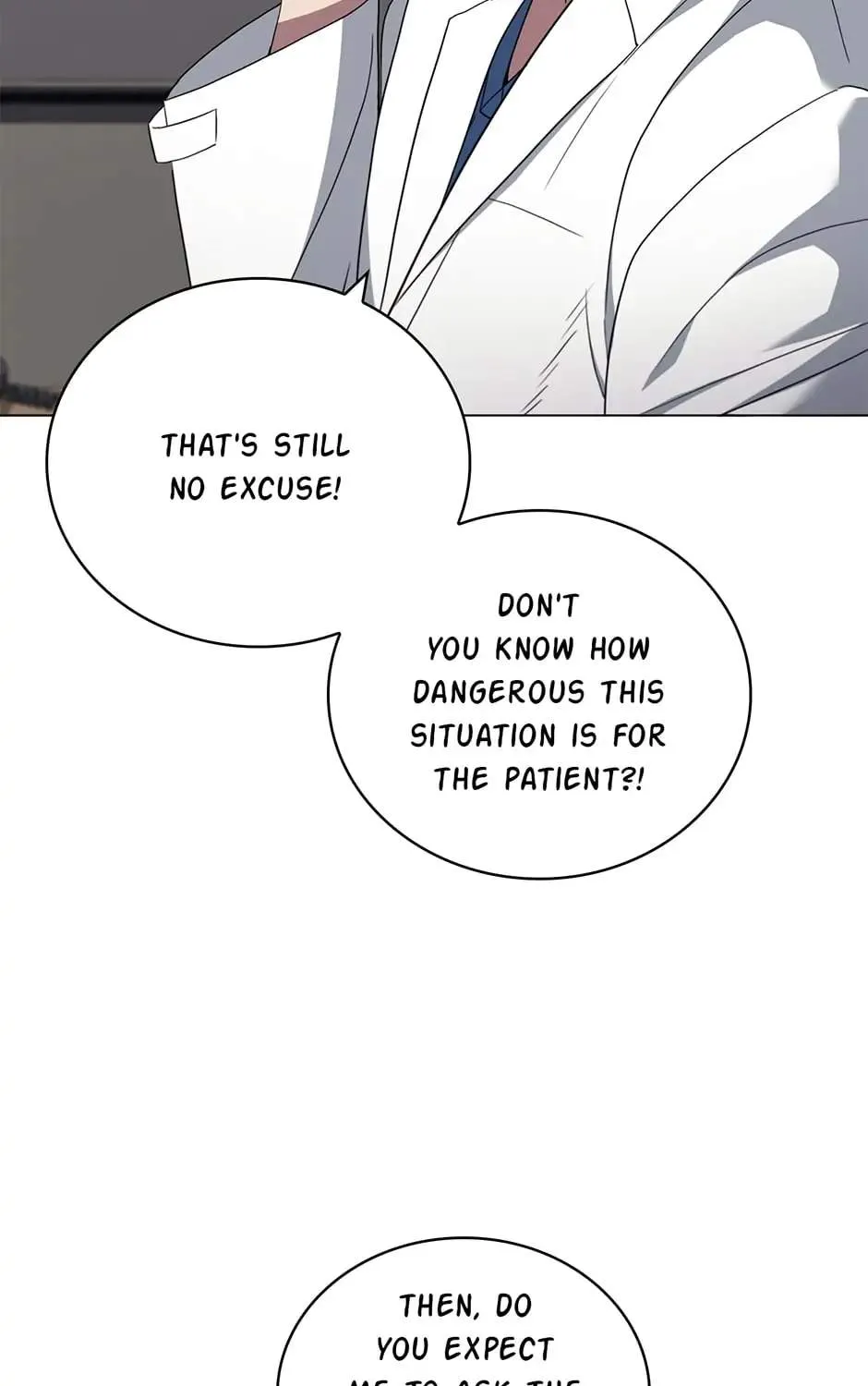 Dr. Choi Tae-Soo Zinmanga X Chapter 170 Page 73