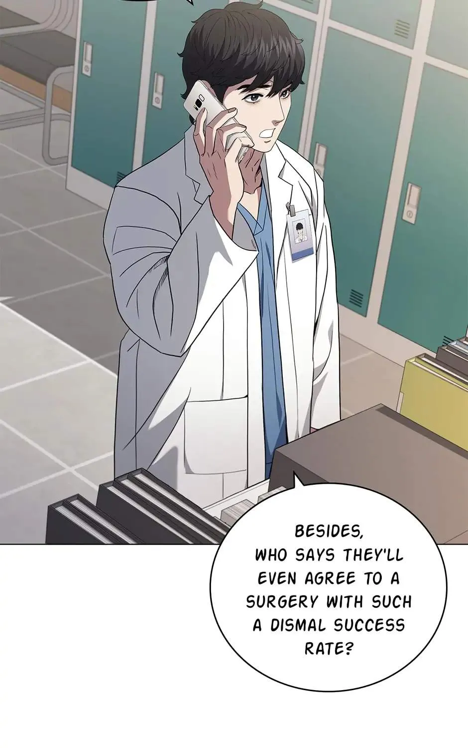 Dr. Choi Tae-Soo Zinmanga X Chapter 170 Page 75