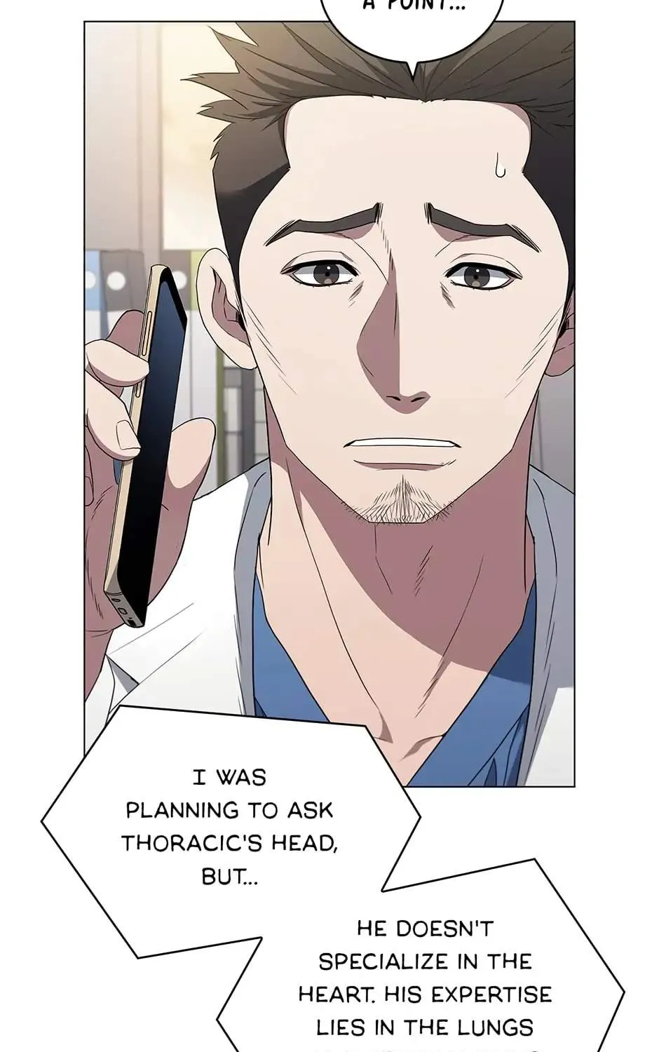 Dr. Choi Tae-Soo Zinmanga X Chapter 170 Page 77
