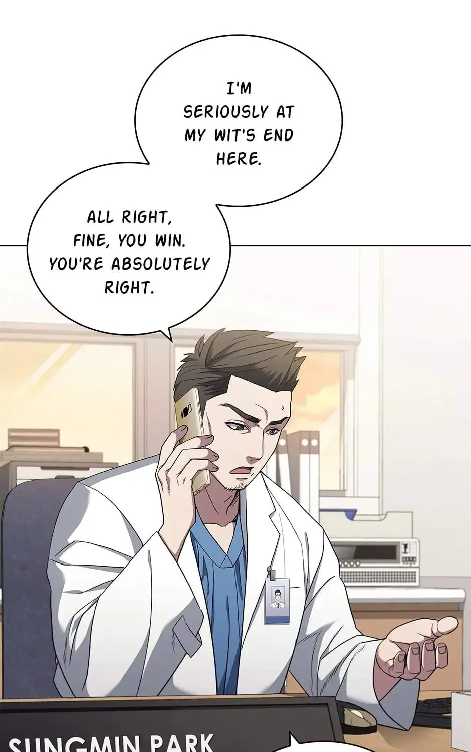 Dr. Choi Tae-Soo Zinmanga X Chapter 170 Page 79