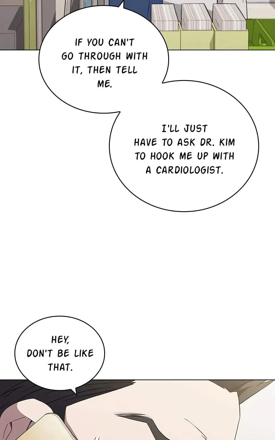 Dr. Choi Tae-Soo Zinmanga X Chapter 170 Page 85