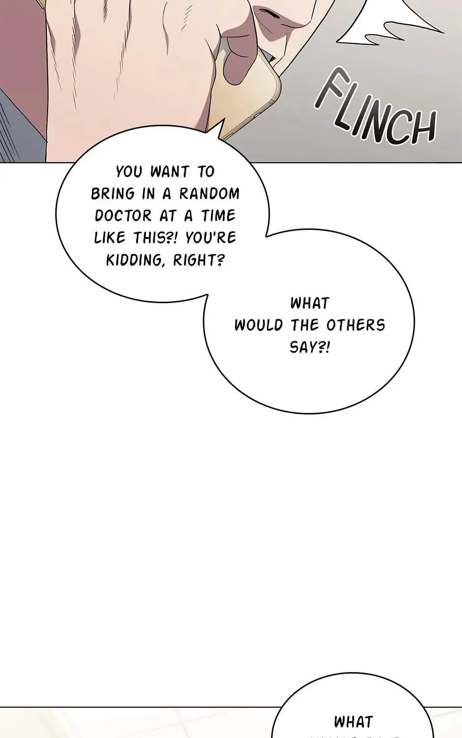 Dr. Choi Tae-Soo Zinmanga X Chapter 170 Page 87