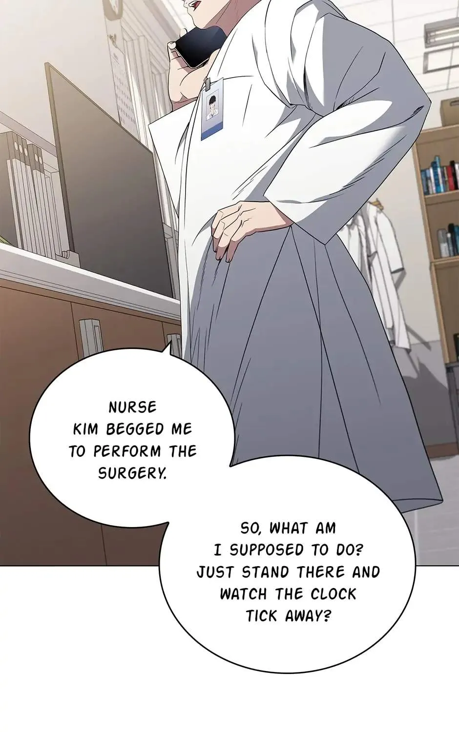 Dr. Choi Tae-Soo Zinmanga X Chapter 170 Page 89