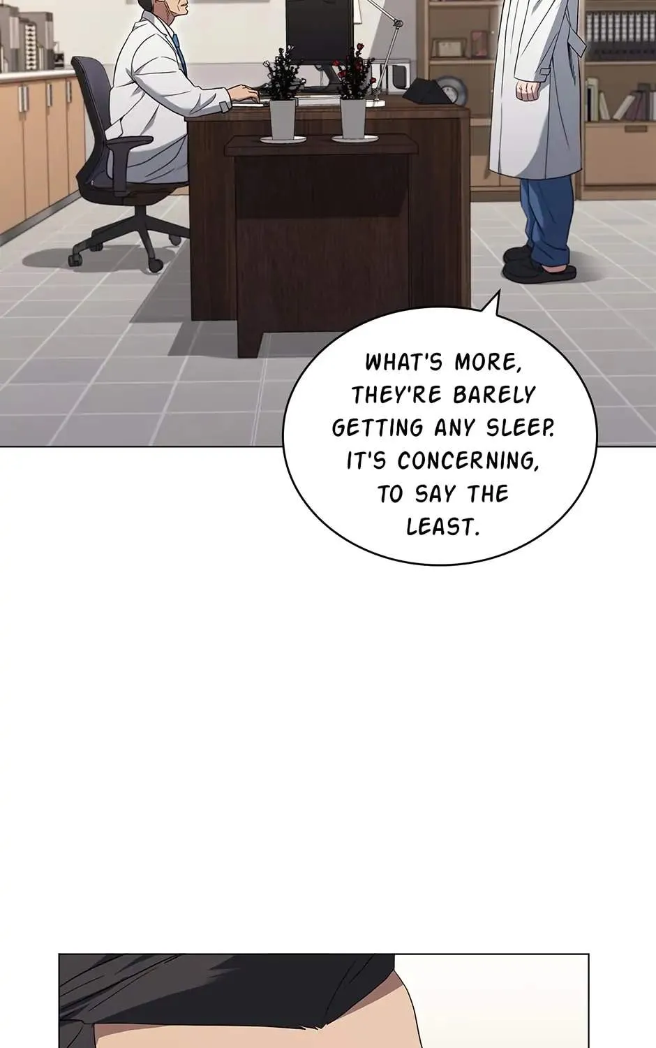 Dr. Choi Tae-Soo Zinmanga X Chapter 170 Page 149