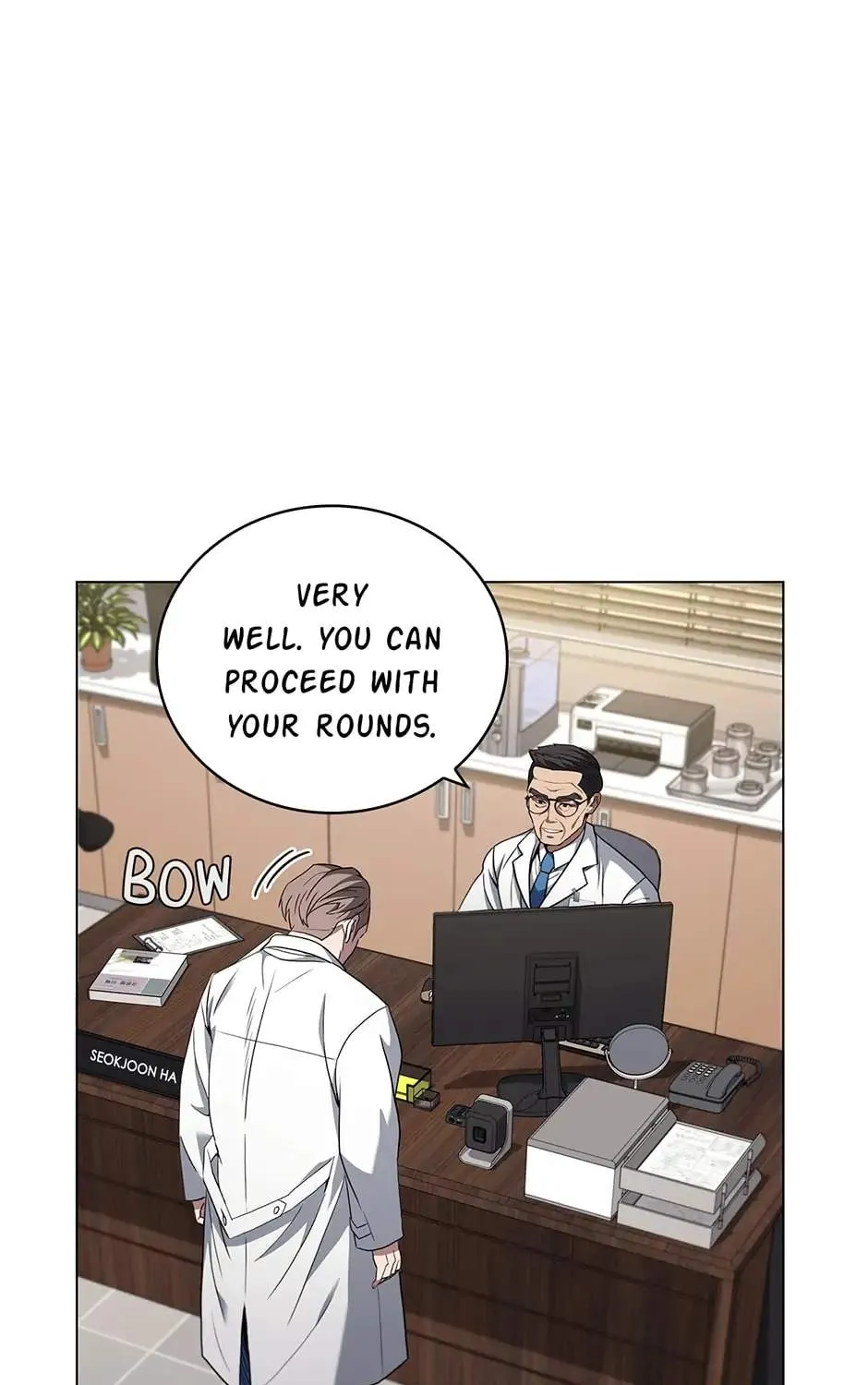 Dr. Choi Tae-Soo Zinmanga X Chapter 170 Page 155