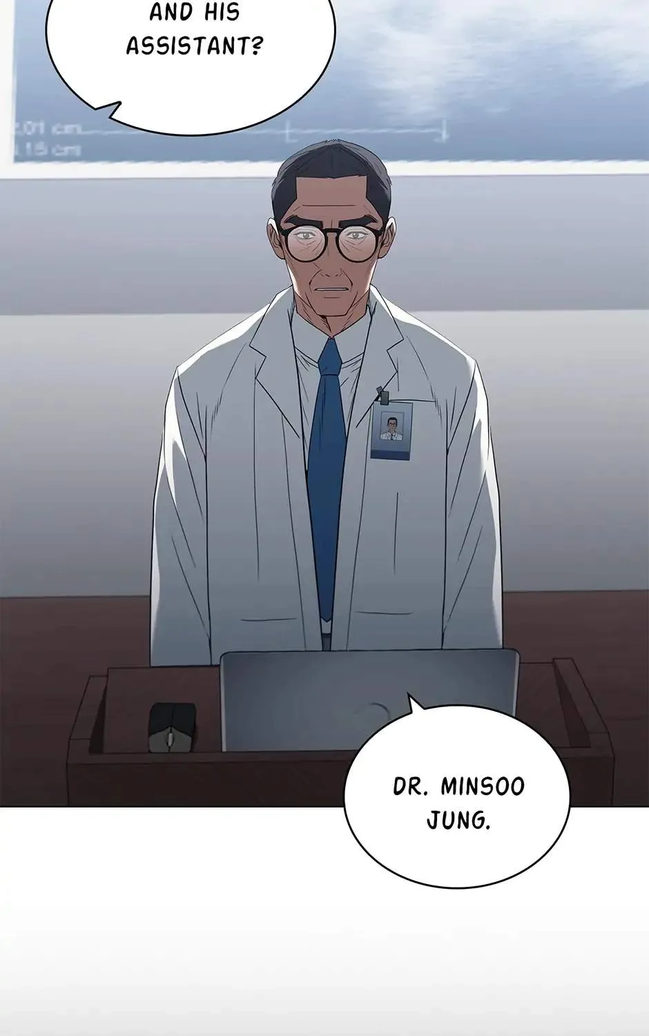 Dr. Choi Tae-Soo Zinmanga X Chapter 169 Page 7