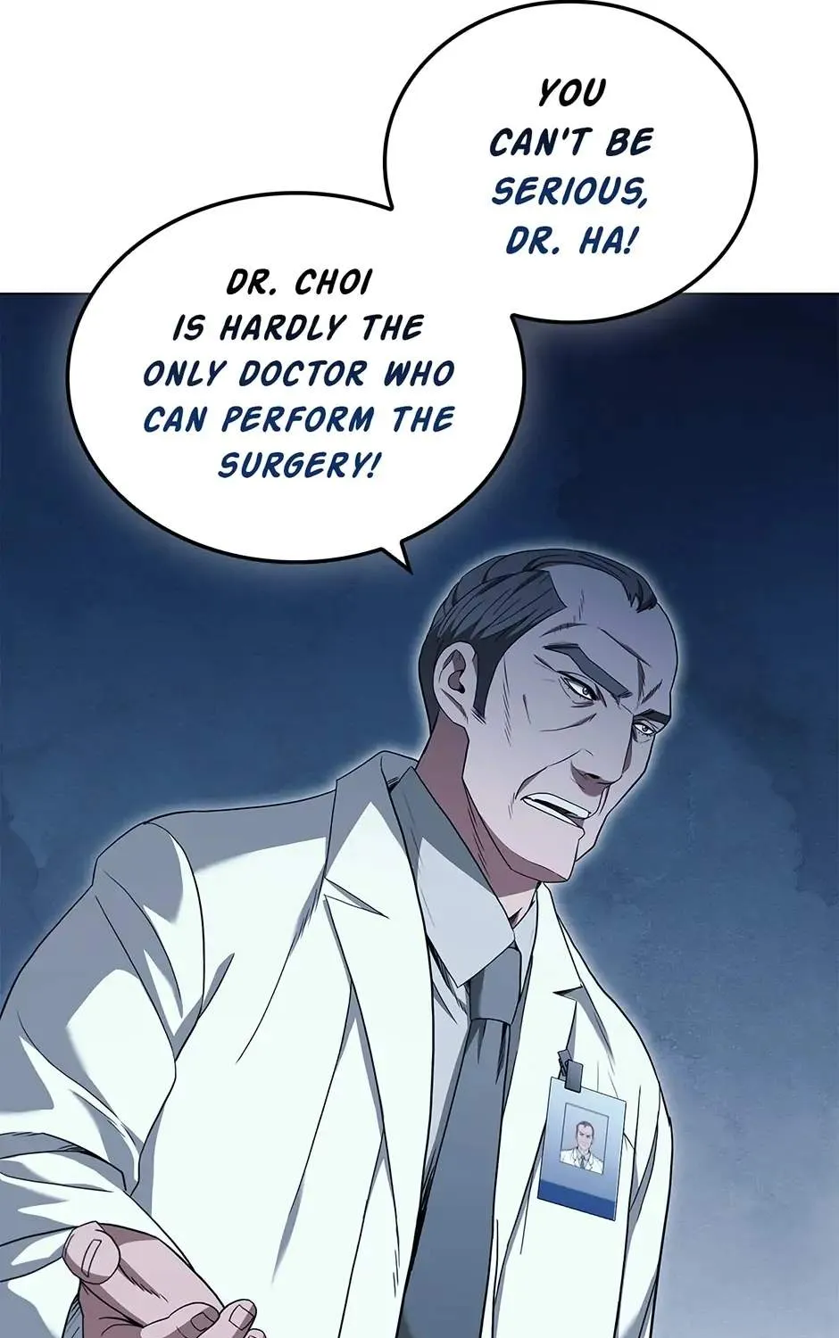 Dr. Choi Tae-Soo Zinmanga X Chapter 169 Page 17