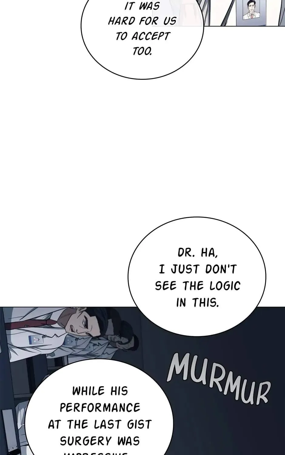 Dr. Choi Tae-Soo Zinmanga X Chapter 169 Page 27