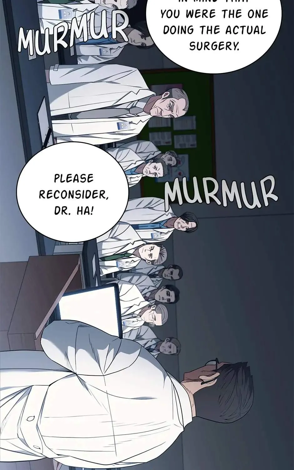 Dr. Choi Tae-Soo Zinmanga X Chapter 169 Page 29