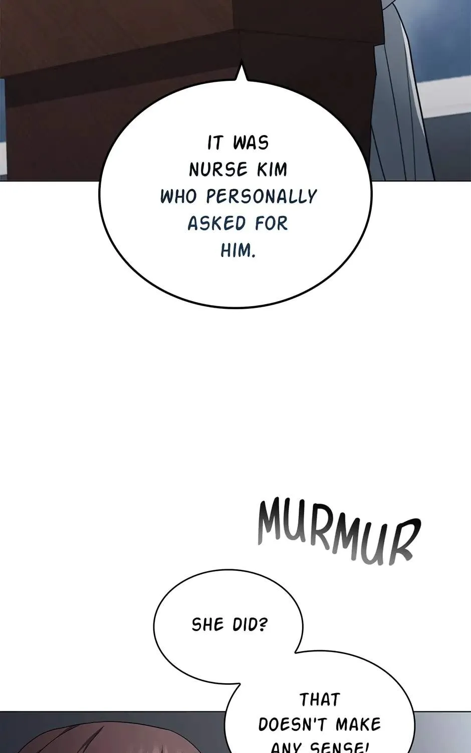 Dr. Choi Tae-Soo Zinmanga X Chapter 169 Page 33