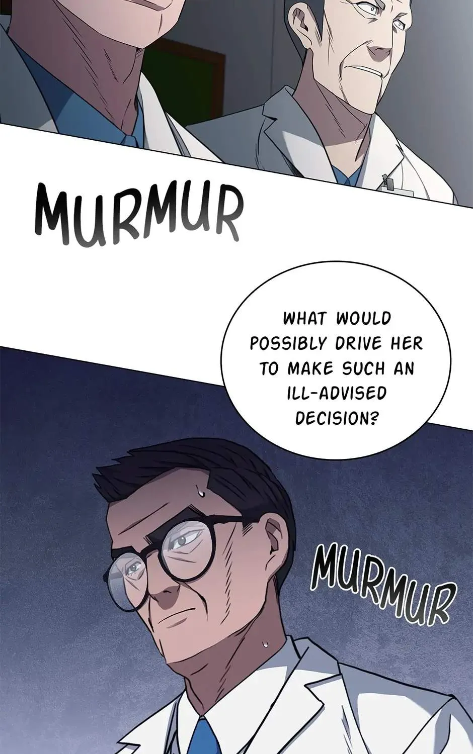 Dr. Choi Tae-Soo Zinmanga X Chapter 169 Page 35