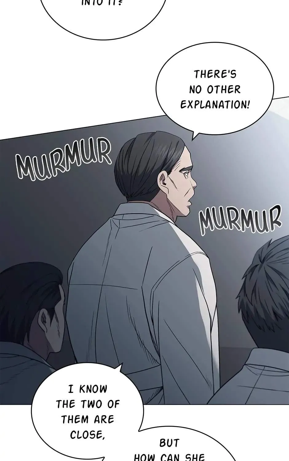 Dr. Choi Tae-Soo Zinmanga X Chapter 169 Page 37