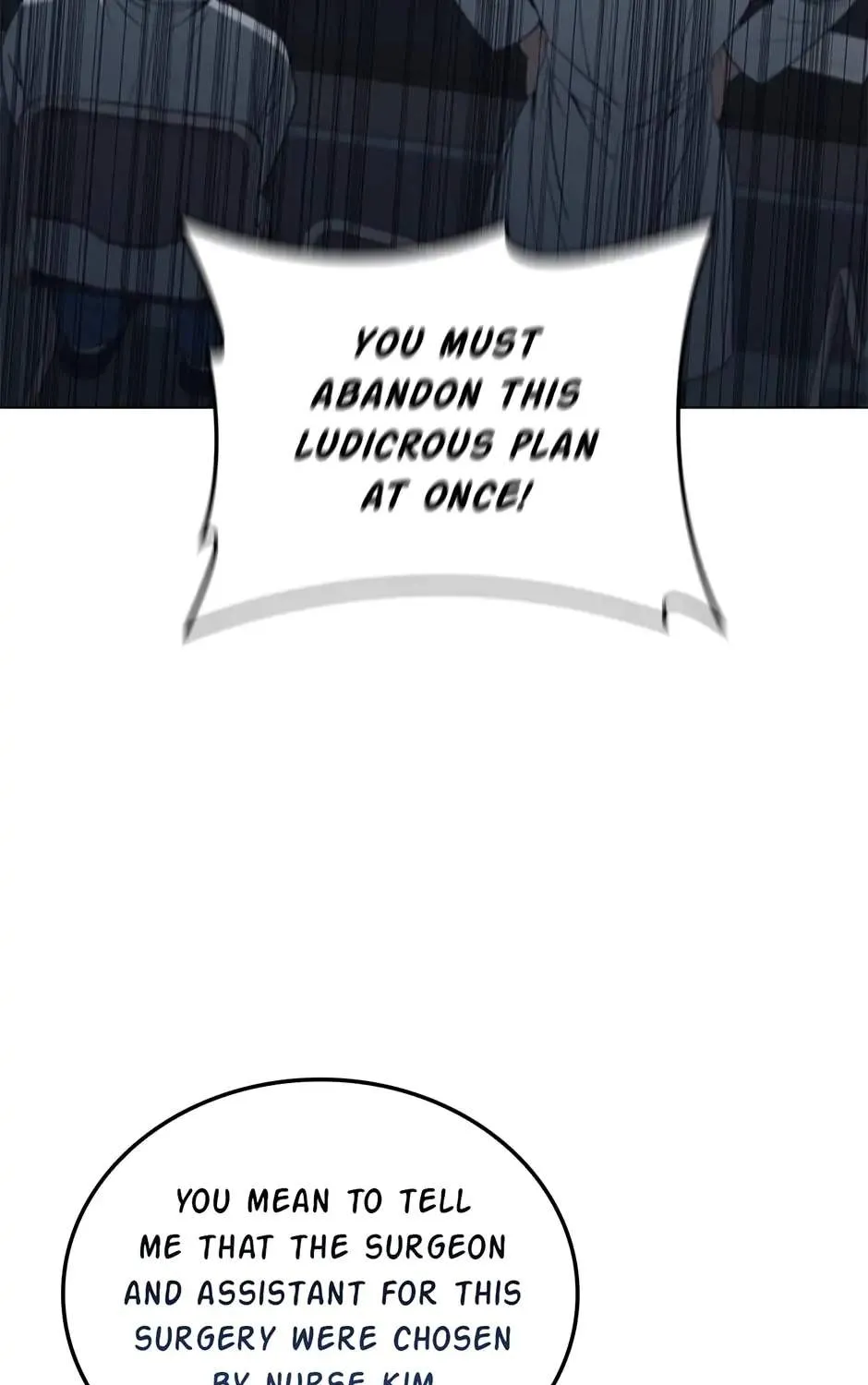 Dr. Choi Tae-Soo Zinmanga X Chapter 169 Page 41