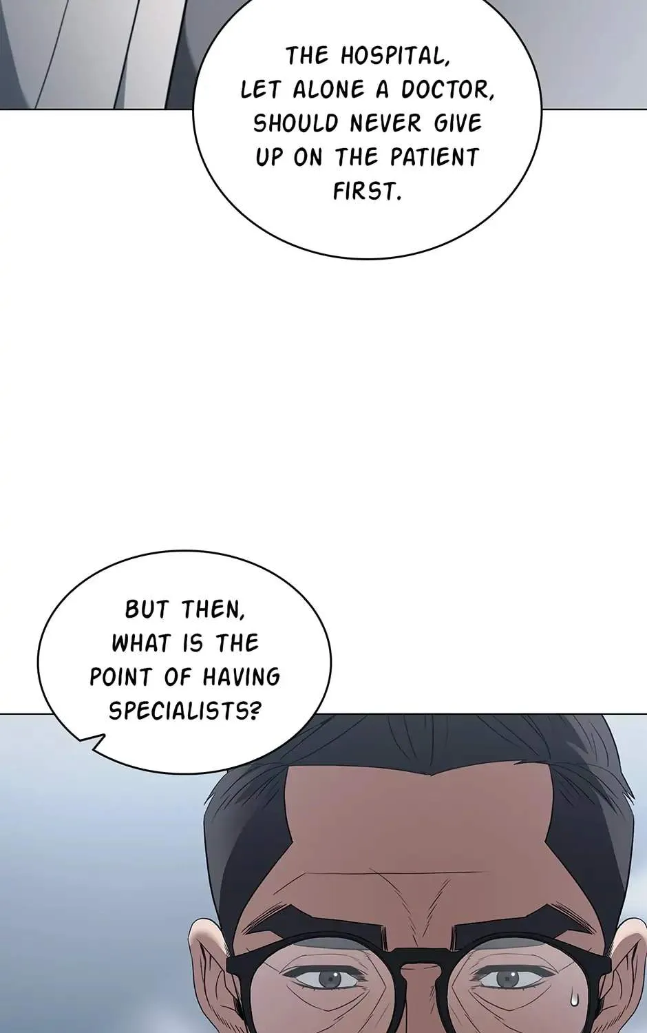 Dr. Choi Tae-Soo Zinmanga X Chapter 169 Page 87