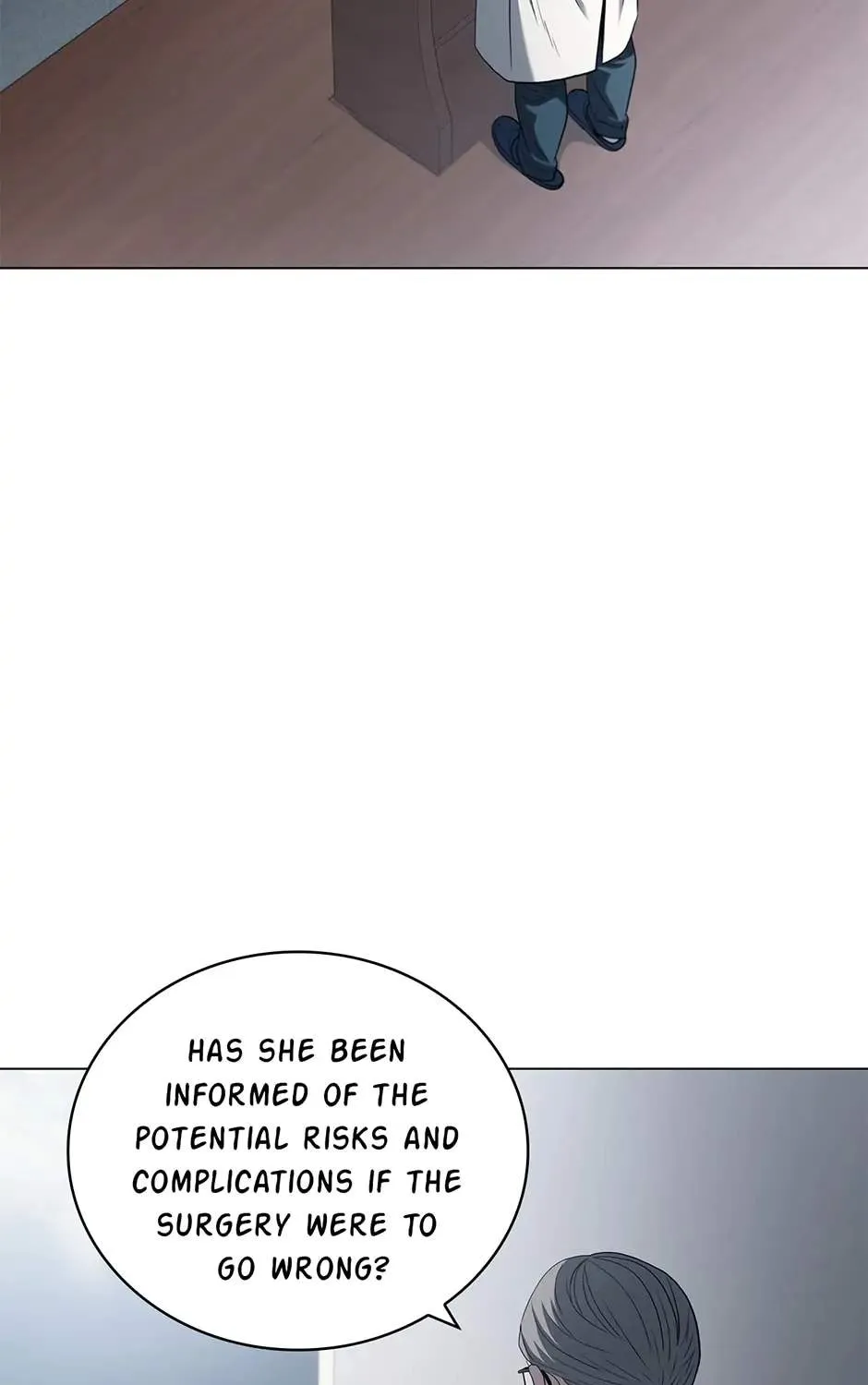Dr. Choi Tae-Soo Zinmanga X Chapter 169 Page 101