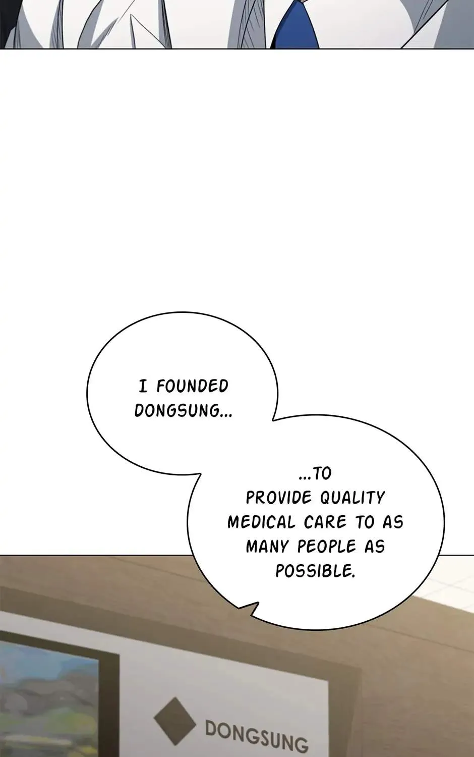 Dr. Choi Tae-Soo Zinmanga X Chapter 169 Page 163