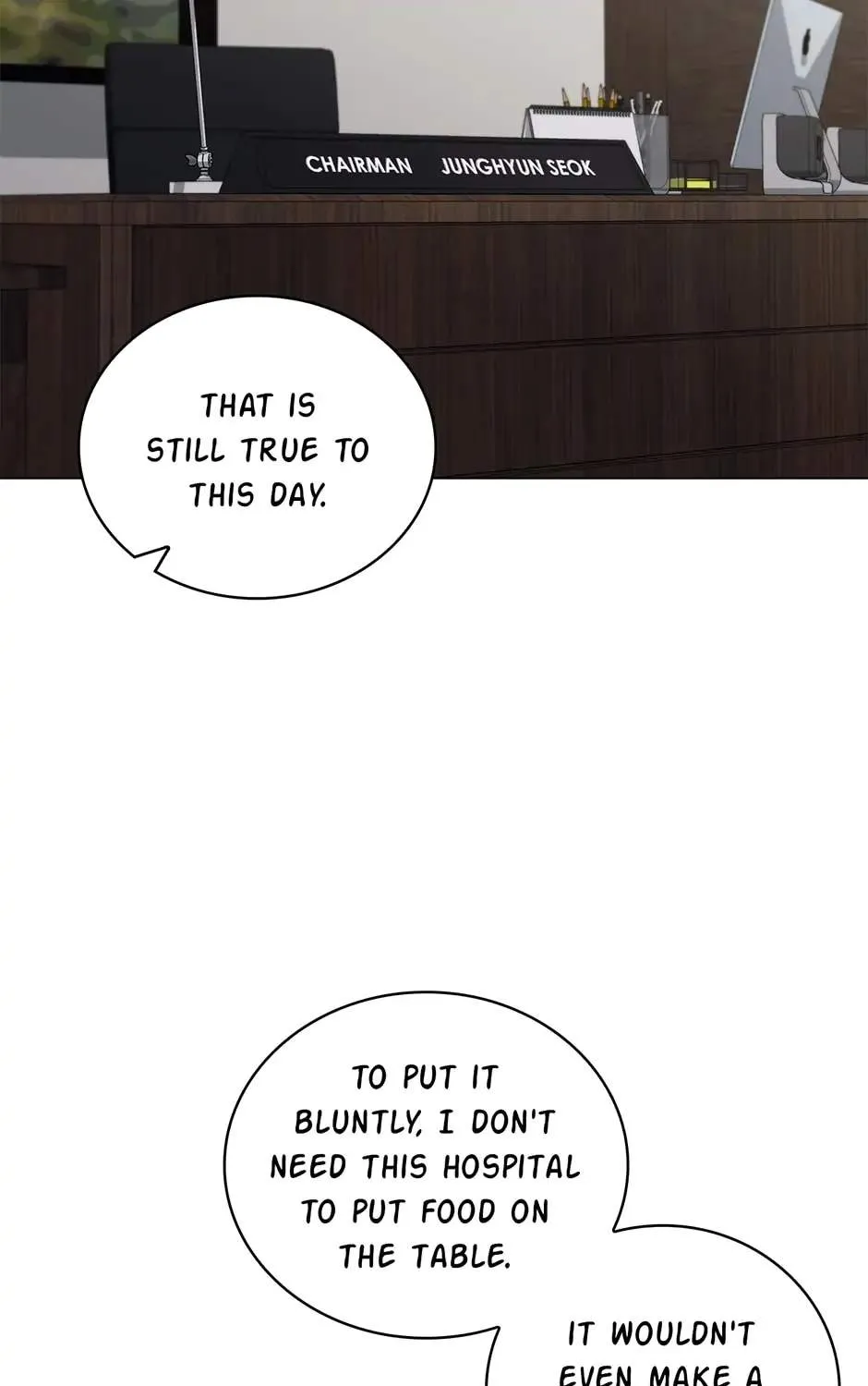 Dr. Choi Tae-Soo Zinmanga X Chapter 169 Page 165