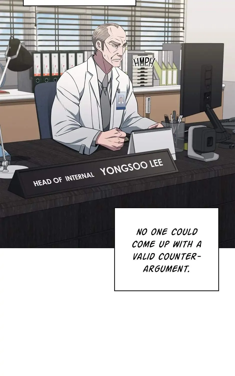 Dr. Choi Tae-Soo Zinmanga X Chapter 169 Page 175