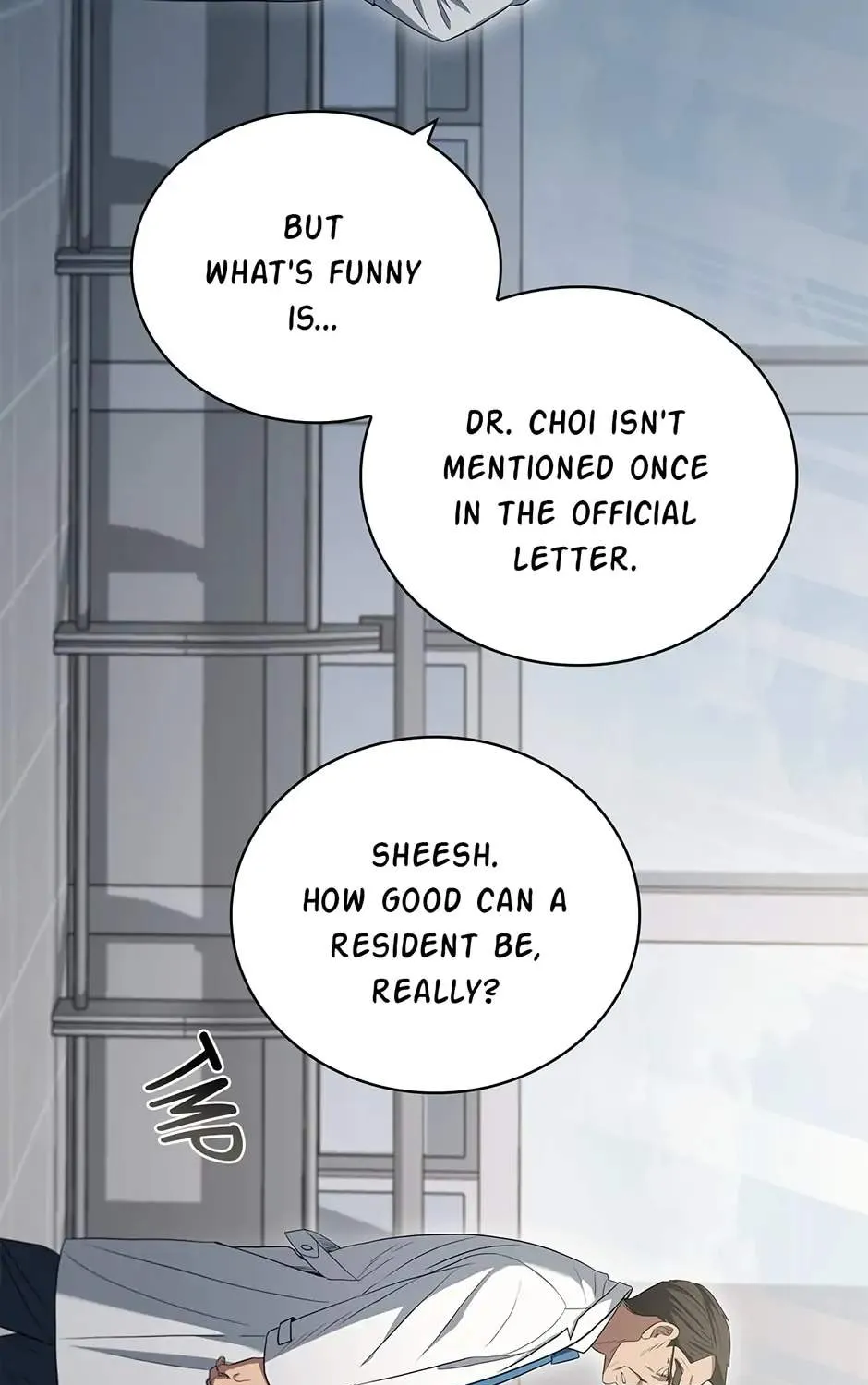 Dr. Choi Tae-Soo Zinmanga X Chapter 169 Page 181