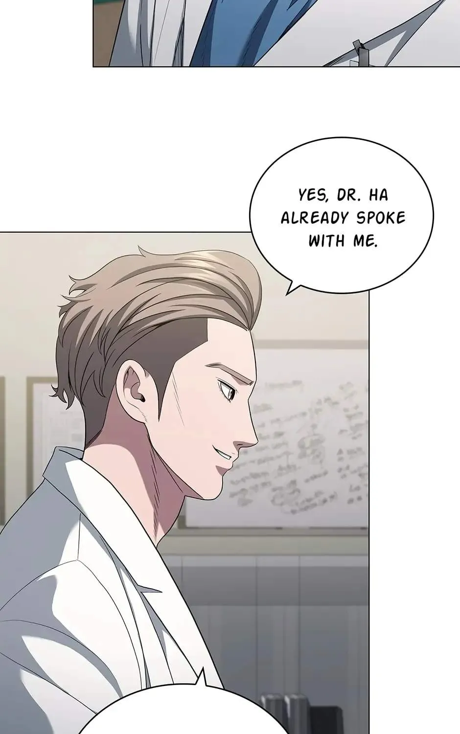 Dr. Choi Tae-Soo Zinmanga X Chapter 168 Page 7