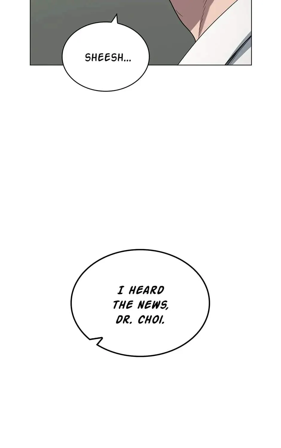 Dr. Choi Tae-Soo Zinmanga X Chapter 168 Page 27